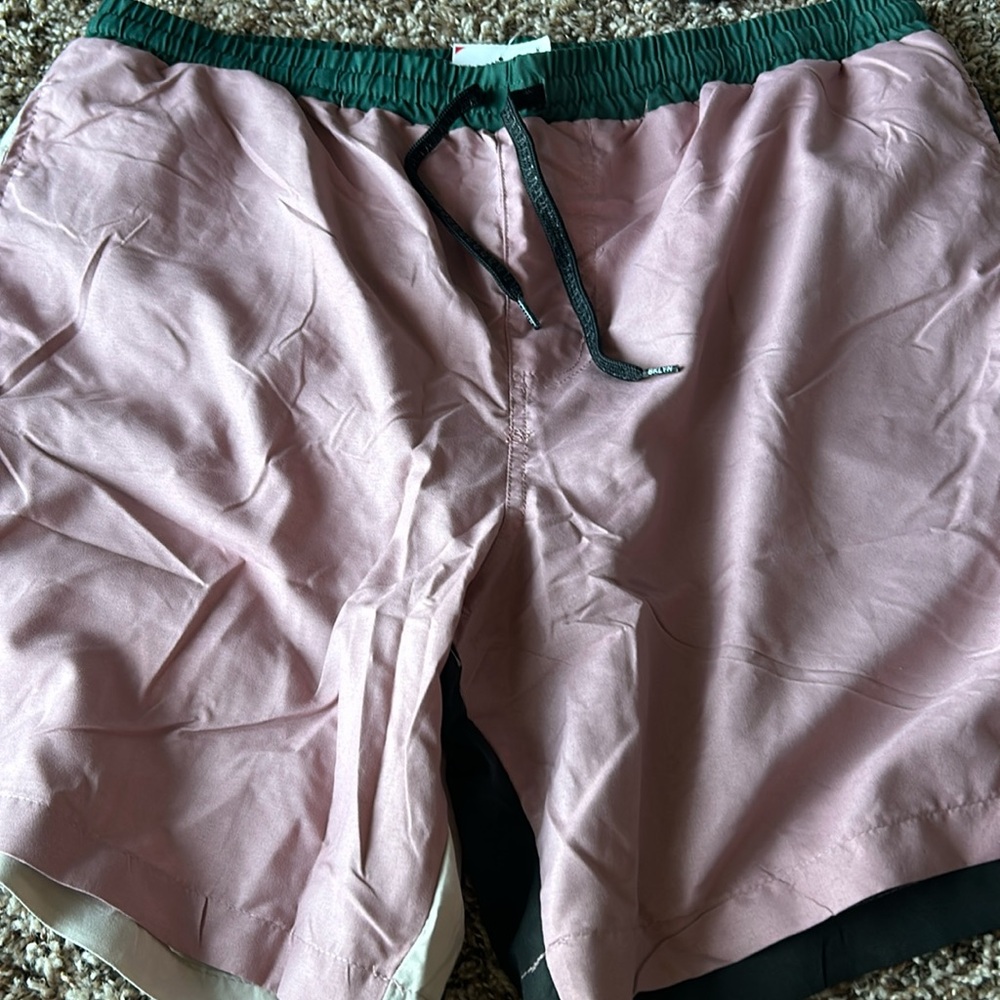 Swim trunks
